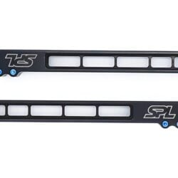 SPL Rear Toe Links for R35 Nissan GT-R