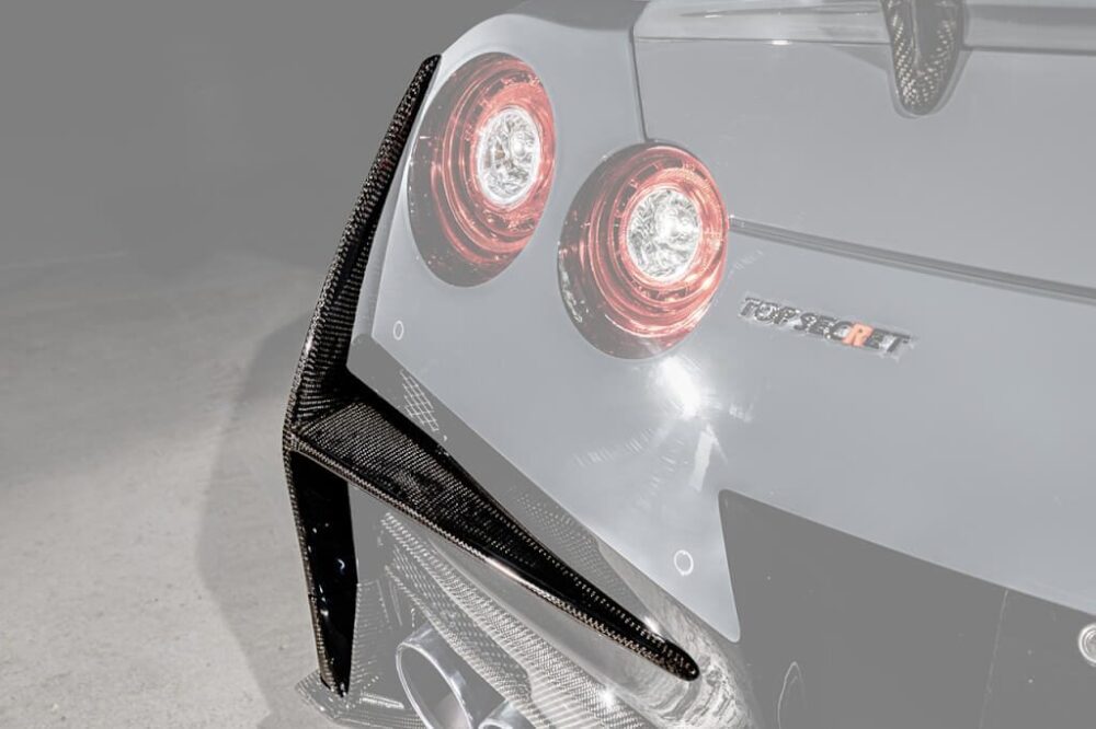 TOP-M17RearBumperSide