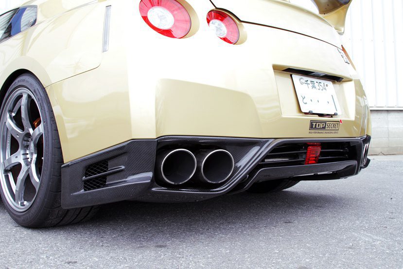 Bulletproof Automotive / GT-RR In-House Financing Now Available!