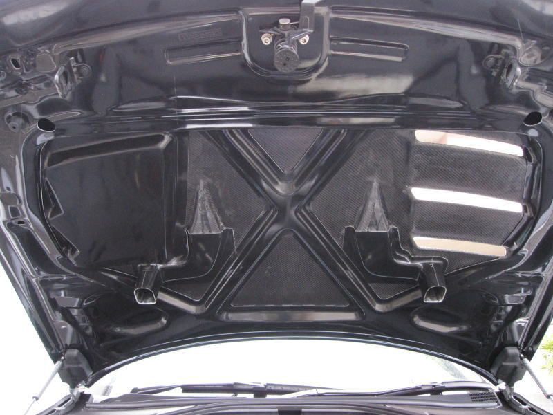 NEW PRODUCT DEBUT: Bulletproof Automotive x Willans Racing Harnesses!