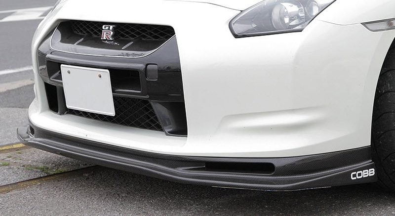 Customer Install: Back-To-Back 2017 GT-R Exhaust Installations at GT-RR!