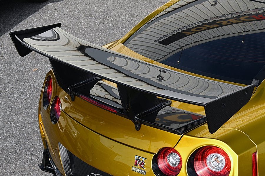 Top-Secret-GT-Wing-ST2-High-Mount-Ver-for-2009-19-Nissan-GT-R-R35-Top