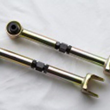 Top Secret Rear Camber Arms for 2009-19 Nissan GT-R [R35]