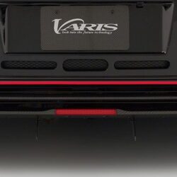 Varis ’14 Version Carbon Fiber Center Duct Cover for 2009-19 Nissan GT-R [R35] VANI-124