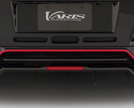 Varis ’14 Version Carbon Fiber Center Duct Cover for 2009-19 Nissan GT-R [R35] VANI-124