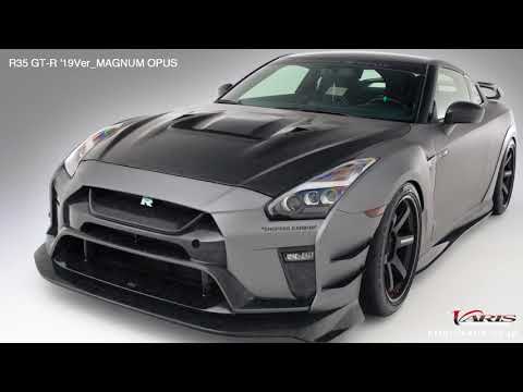 MAGNUM OPUS_R35'19Ver