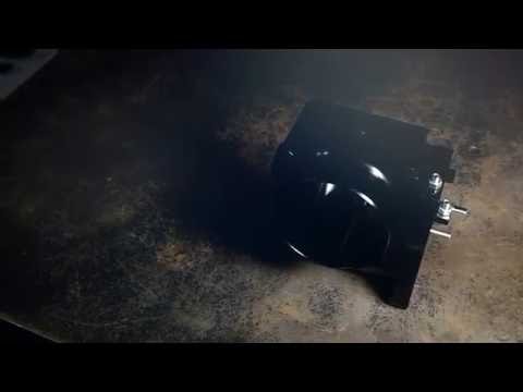 Alpha Performance R35 GT-R Big Bore Billet Throttle Bodies