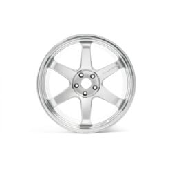 Bulletproof Exclusive Volk Racing TE37 Ultra M-Spec Wheel Set w/ Center Caps for Widebody R35 Nissan GT-R