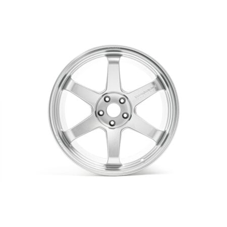 Bulletproof Exclusive Volk Racing TE37 Ultra M-Spec Wheel Set w/ Center Caps for Widebody R35 Nissan GT-R