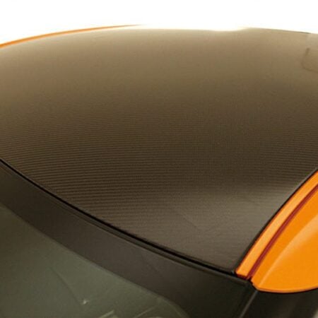 Zele Dry Carbon Fiber Roof for 2009-19 Nissan GT-R [R35]