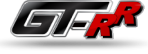 GT-RR Logo