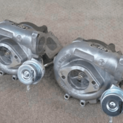 HKS GT-SS Sports Turbine Kit for 1989-92 Nissan Skyline GT-R [R32] 11004-AN002