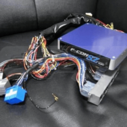 HKS NP5-1-1FCON V Harness for 1989-92 Nissan Skyline GT-R [R32] 4202-RN015