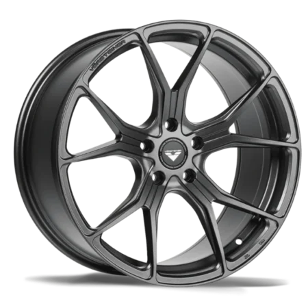 Vorsteiner Carbon Graphite V-FF 103 Wheel Set for R35 Nissan GT-R